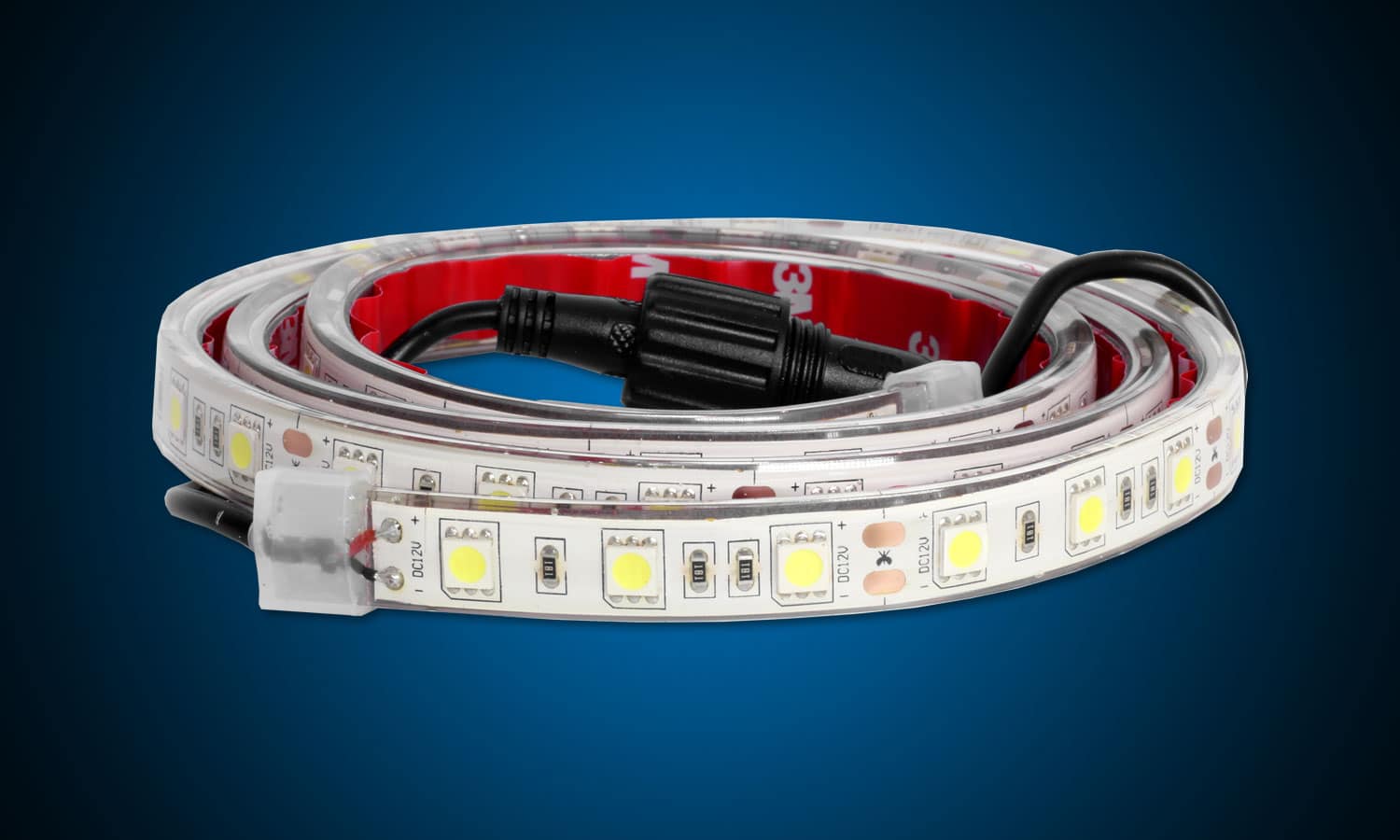 1m flexible LED tape light high power HPFT